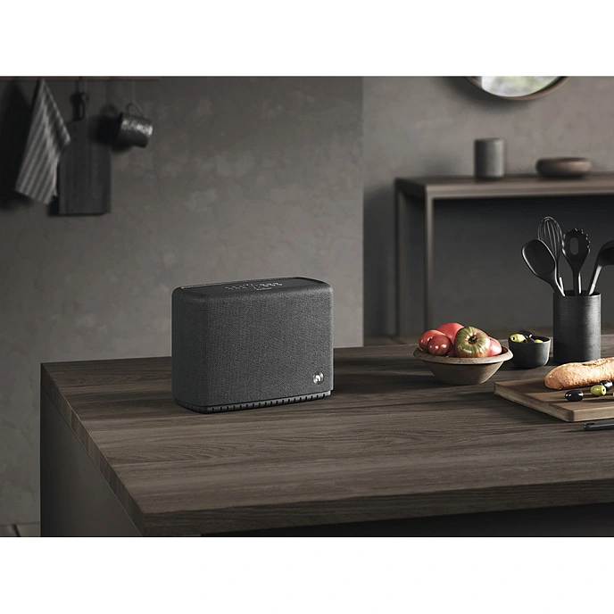 Portable speaker Audio Pro A15 W Black - img.3