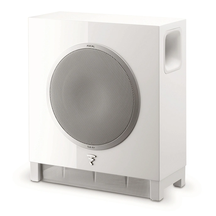 Subwoofer Focal SUB AIR White - img.3