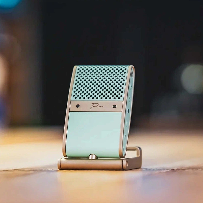 Microphone for streaming and gaming Tula Mic Seafoam - img.7