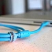 Cable DJTT Chroma Cables USB-C - USB-C Angled Black 1m - img.4 Cable DJTT Chroma Cables USB-C - USB-C Angled Black 1m - img.4