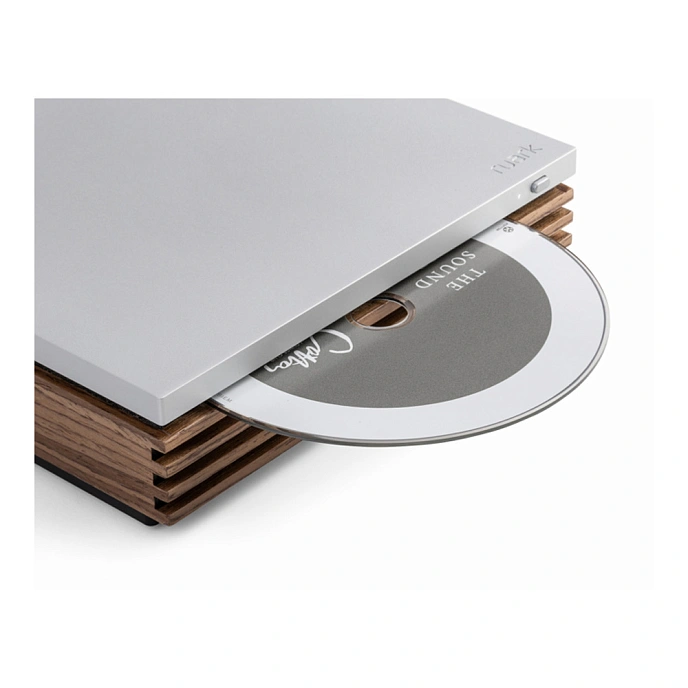 Sound system Ruark R810 Fused Walnut - img.12