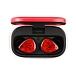 Wireless Headphones Noble Audio FoKus Amadeus Black Red - img.1