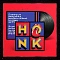The Rolling Stones ‎– Honk LP