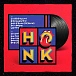 Vinyl Record The Rolling Stones ‎– Honk LP - img.0