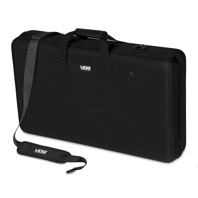 Case UDG Creator Pioneer DJ DDJ-FLX4 Hardcase Black - img.1