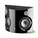 On-wall speakers Focal Surround Be Black Lacquer - img.1