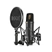 - img.0 Studio microphone RODE NT1 Kit - img.0