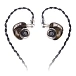 In-ear headphones JH Audio Jessie Black - img.2 In-ear headphones JH Audio Jessie Black - img.2