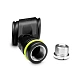 Microphone Accessories Gravity MS CLMP 25 Black - img.3