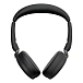 Headset Jabra Evolve2 65 Flex Link380a UC Stereo WLC Black - img.2