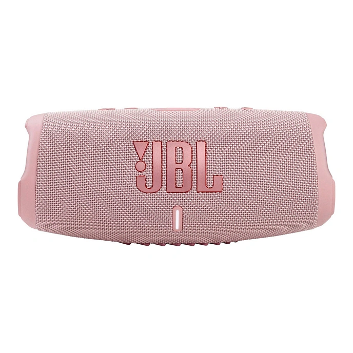 Portable speaker JBL Charge 5 Pink - img.1