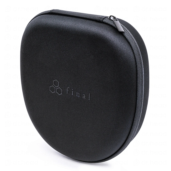 Over-ear headphones Final Audio UX5000 - img.10