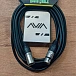 - img.2 Cable AVIA XLR Black XLR(m) - XLR(f) 5m - img.2