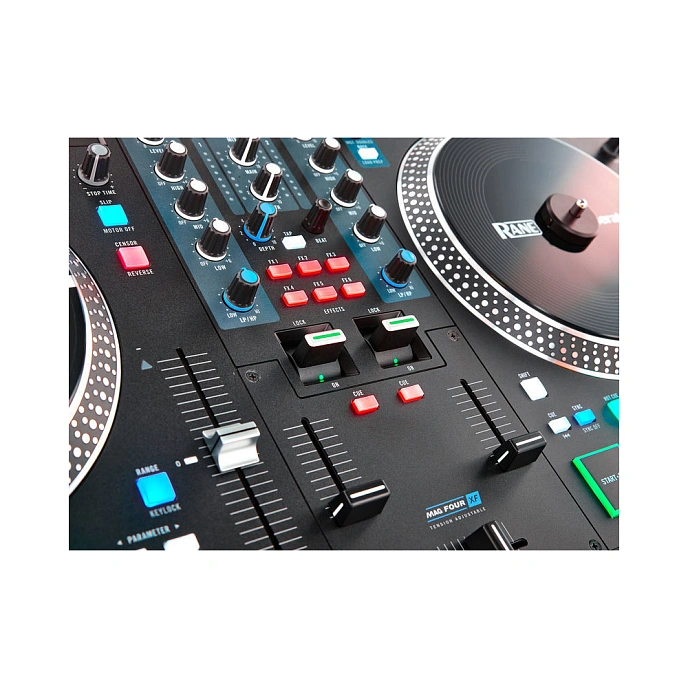 DJ controller Rane ONE DJ - img.8