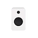 Bookshelf speakers Kanto Ren Matte White - img.2