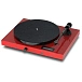 Turntable Pro-Ject Jukebox E OM5E Red - img.0