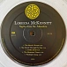 Vinyl Record Loreena McKennitt - Nights From The Alhambra - (Limited Edition, Clear) 2LP - img.5