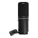 - img.0 Microphone for streaming and gaming Zoom ZDM-1 Black - img.0