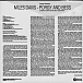 Vinyl Record Miles Davis - Porgy And Bess (Red Marble) LP - img.2