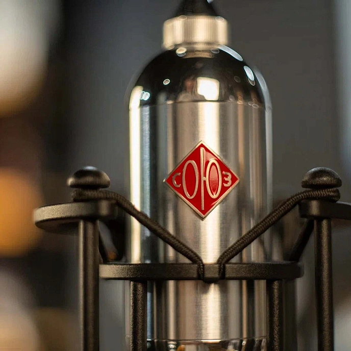 Studio microphone Soyuz 023 Bomblet - img.10