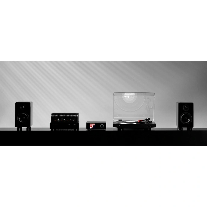 Network Audio Player WiiM Ultra Space Grey - img.3