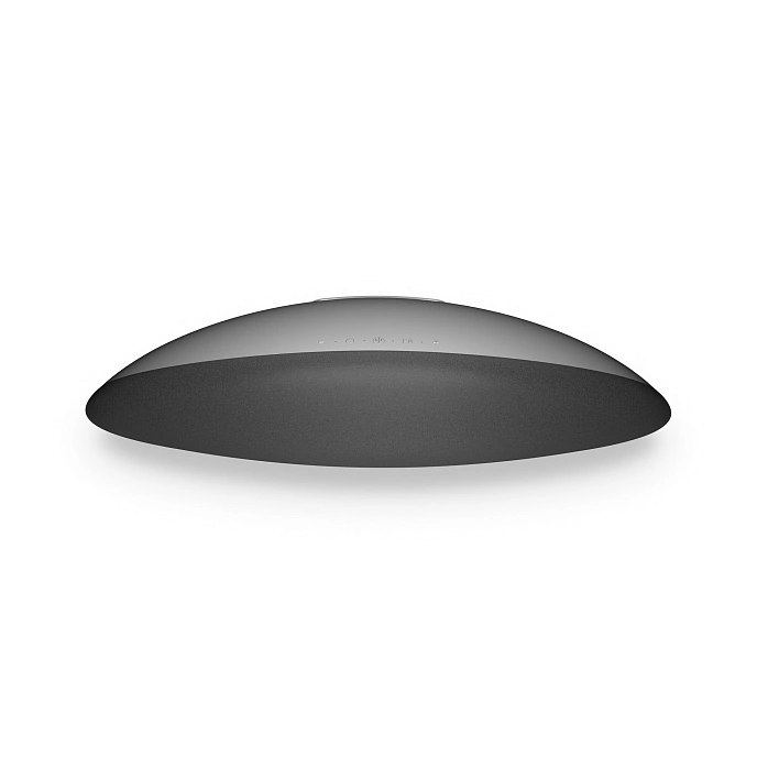 Wireless Speaker Bowers & Wilkins Zeppelin Pro Edition Space Grey - img.1