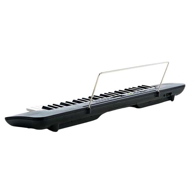 Synthesizer Casio CTK-240 Black with Power Adapter - img.2