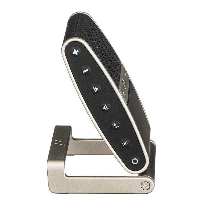 Microphone for streaming and gaming Tula Mic Black - img.2