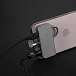 Headphone amplifier with DAC ddHiFi TC44Grip Silver - img.6 Headphone amplifier with DAC ddHiFi TC44Grip Silver - img.6