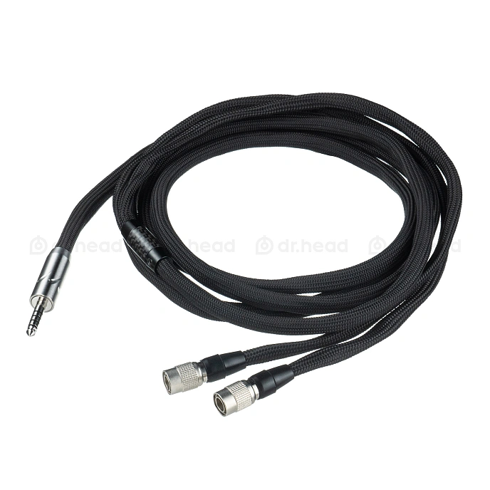 Cable HeadMade SS-20 Dan Clark 4.4mm 1.5m - img.2