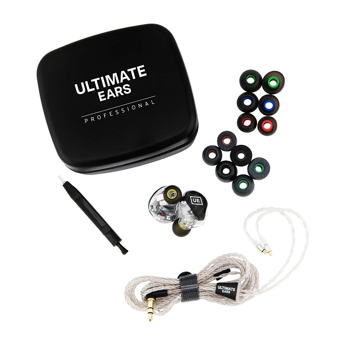 In-ear headphones Ultimate Ears UE 350 - img.2