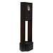 Floorstanding Speakers Grimm Audio LS1 v2 Black Lacquer - img.1