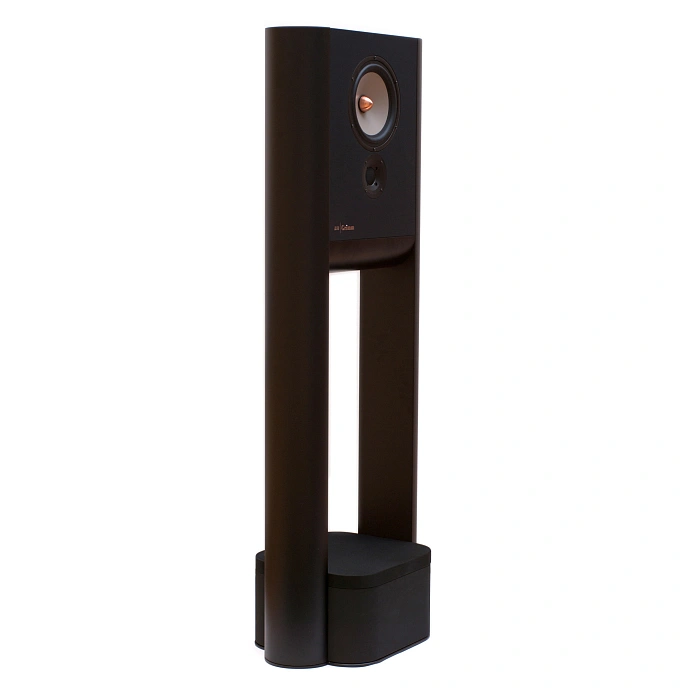 Floorstanding Speakers Grimm Audio LS1 v2 Black Lacquer - img.1
