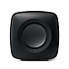 Kit KEF XIO Soundbar Black + KC62 Carbon Black + KW1 Kit - img.13