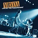 Vinyl Record Nirvana ‎– Live At The Paramount LP - img.0