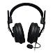 Over-ear headphones Fostex T50RP MK4G Plus Black - img.1