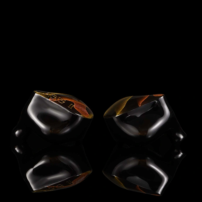 High End headphones Noble Audio Agis II - img.20