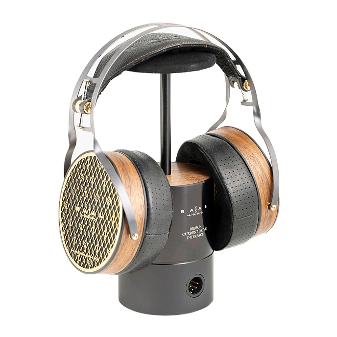 Over-ear headphones RAAL-Requisite 1995 Immanis - img.0