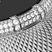 Wireless Headphones Loewe Leo Ice Diamond Silver - img.7 Wireless Headphones Loewe Leo Ice Diamond Silver - img.7