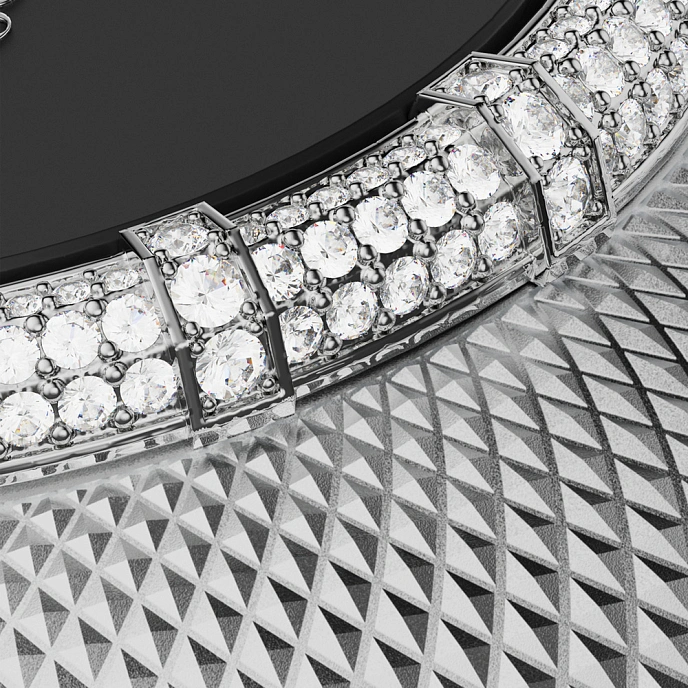 Wireless Headphones Loewe Leo Ice Diamond Silver - img.7