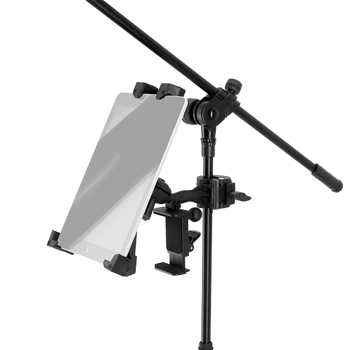 Tablet Holder Gravity MA T TH 01 Black - img.16