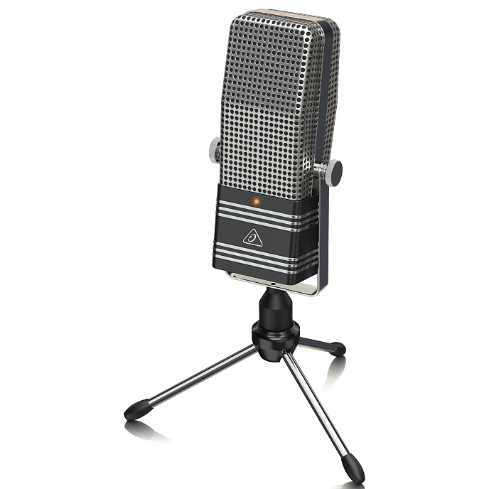 USB Microphone Behringer BV44 - img.0