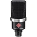 - img.1 Studio microphone Neumann TLM 102 BK StudioSet - img.1