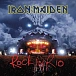 Vinyl Record Iron Maiden - Rock In Rio - img.0