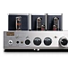 Headphone Amplifier Cayin HA-3A Silver - img.4