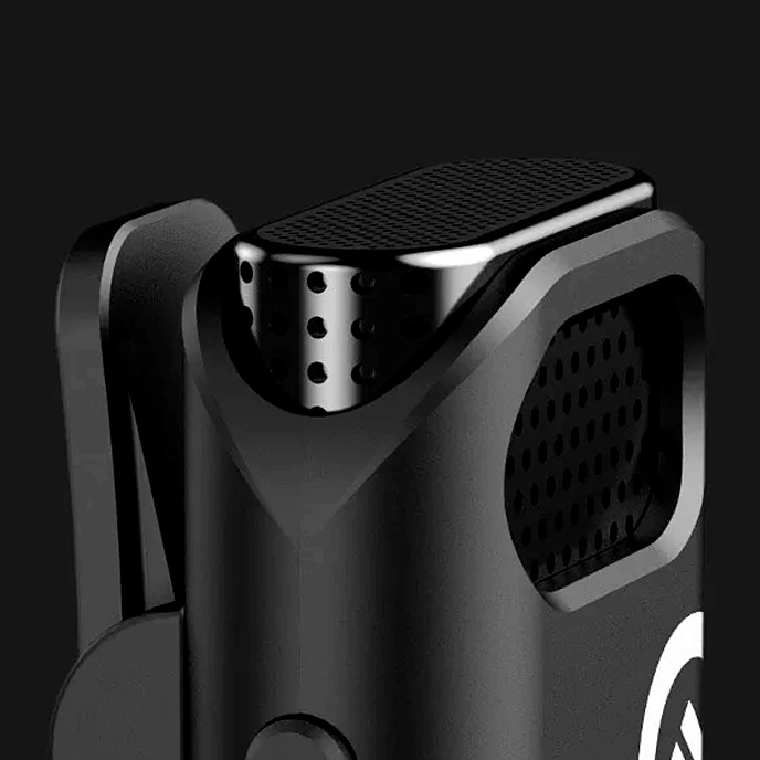 Radio system Hollyland Lark M1 SOLO Black - img.4