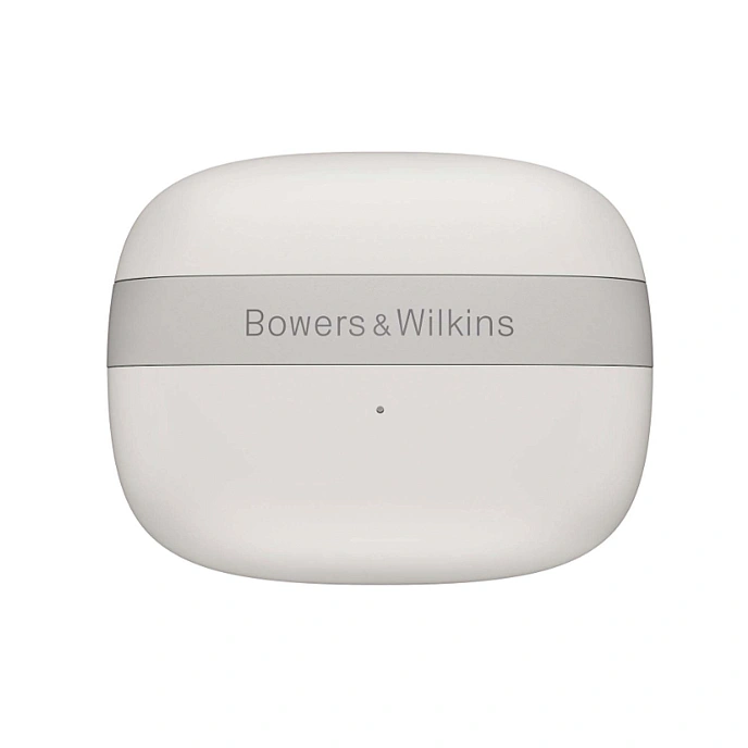 Wireless Headphones Bowers & Wilkins Pi6 Cloud Grey - img.1