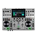 DJ controller Denon Prime GO+ Silver - img.0