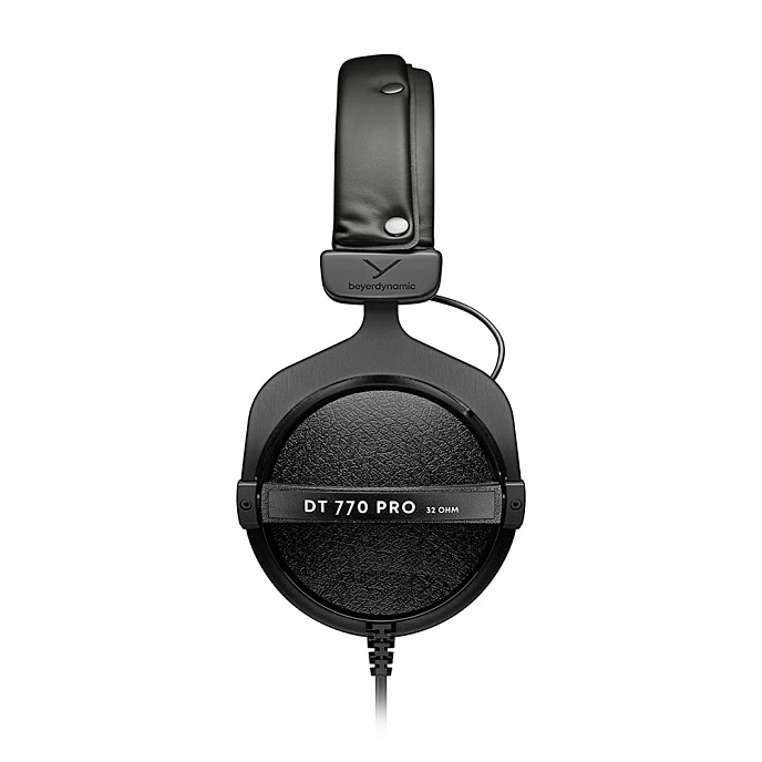 Monitor headphones Beyerdynamic DT 770 PRO 32 ohm - img.1