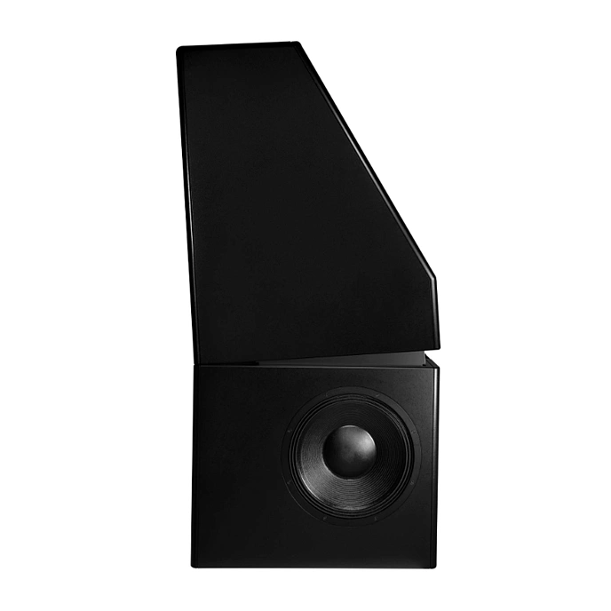 Floorstanding Speakers Genelec 8381A Black - img.3